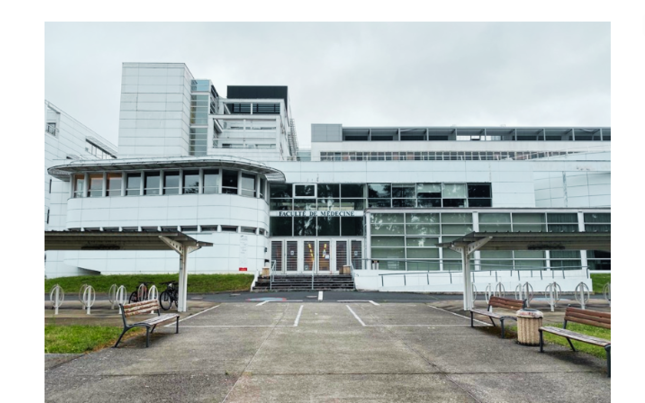 faculté de médecine 