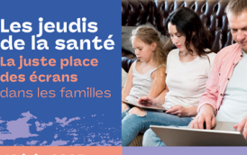 les jeudis de la santé juin 2025