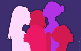 Journée internationale pour l'élimination des violences faites aux femmes