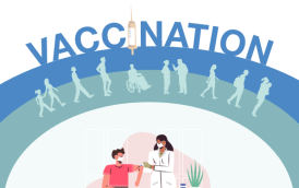 rapport vaccination CNOM