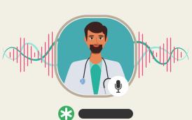 Podcast santé