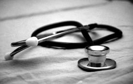 Contre les violences faites aux médecins