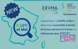 ICOPE et Moi