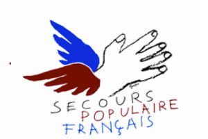 Le Secours Populaire Français