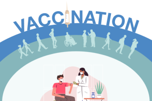 rapport vaccination CNOM