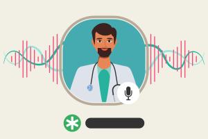 Podcast santé